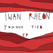 Tongue Tied by Iwan Rheon