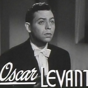 Oscar Levant