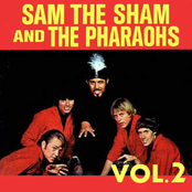 Mary Is My Little Lamb by Sam The Sham & The Pharaohs