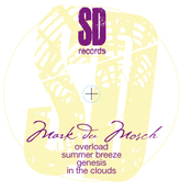 SD14: Overload EP (radio edits)