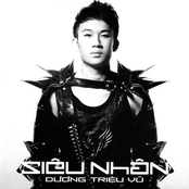 Sieu Nhan