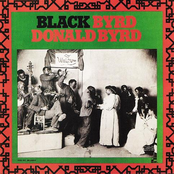 Where Are We Going? by Donald Byrd