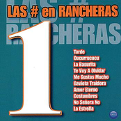 Las #1 en Rancheras