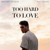 Too Hard To Love