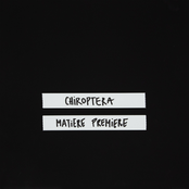 CHIROPTERA MATIERE PREMIERE