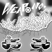 WEAPONS