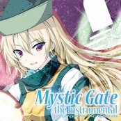 Mystic Gate the Instrumental
