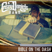 Bible on the Dash