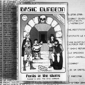 HDK 35 † Perils in the slums scenario 1: the orcs commune