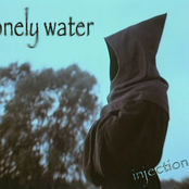 The Spirit of Dark and Lonely Water
