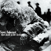 Slow death in the Arctic (Single)