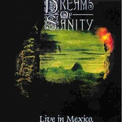 Live in Mexico '99