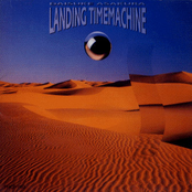 Landing Timemachine by 浅倉大介