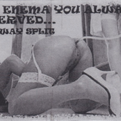 The Enema You Always Deserved... 6 Way Split