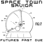 Humanize The Vacuum by Space Town Savior