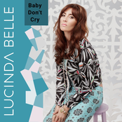Baby Don't Cry - Single