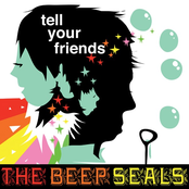 Tell Your Friends / I Used to Work At the Zoo - Single