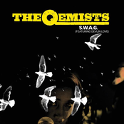 The Qemists Feat. Devlin Love