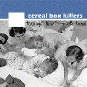 Teenage Heart-Throb Band