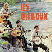 Les Cailloux!