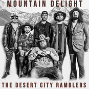 The Desert City Ramblers: Mountain Delight