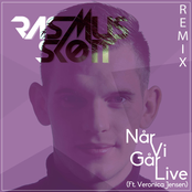 Når Vi Går Live (Rasmus Skøtt Remix) [feat. Veronica Jensen] - Single