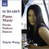 Piano Music - Poems / Waltzes / Dances