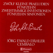 J.S. Bach: Preludes / Inventions / Sinfonias