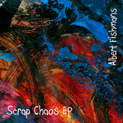 Scrap Chaos EP