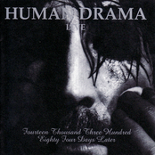 I Bleed For You by Human Drama