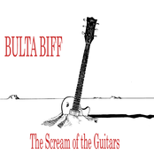 The Scream of the Guitars