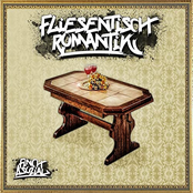 Fliesentisch Romantik