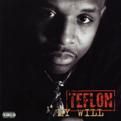 My Will by Teflon