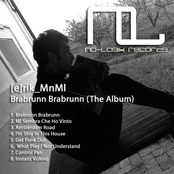 Brabrunn Brabrunn  (Album Version)