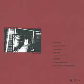 I Had a Really Nice Time Tonight