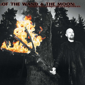 Algir Naudir Wunjo by :of The Wand & The Moon: