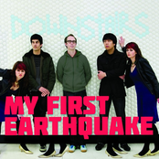 Sweet Frown by My First Earthquake