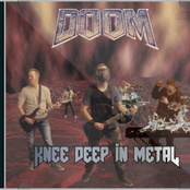 Knee Deep In Metal