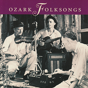 Ozark Folksongs