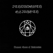 Demonic Crown of Anticreation