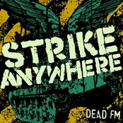 Hollywood Cemetery by Strike Anywhere