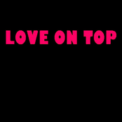 Love On Top - Single