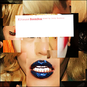Kitsune BoomBox (Mixed by Jerry Bouthier)