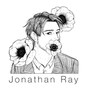 Jonathan Ray: Jonathan Ray