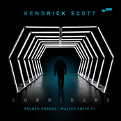 Kendrick Scott: Corridors