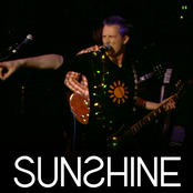 LIVE at Sunshine Single Launch, Bar Medusa, Wellington