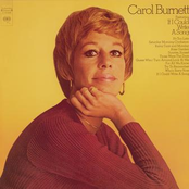 Carol Burnett: Carol Burnett Featuring If I Could Write A Song