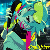 CYBERPUNK DEAD BOY (English Ver.)