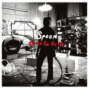 Spoon - Ga Ga Ga Ga Ga Artwork