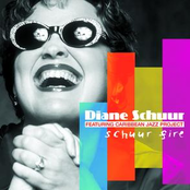 Confession by Diane Schuur